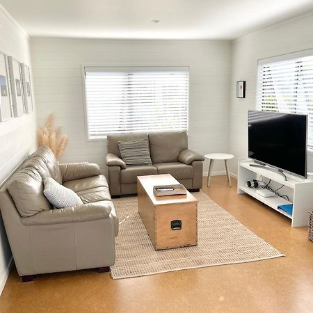 Hahei Beach House - 3 Bedroom 外观 照片