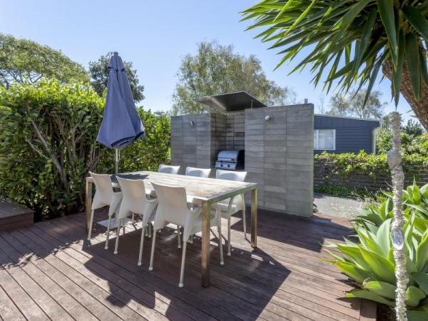 Hahei Beach House - 3 Bedroom 外观 照片