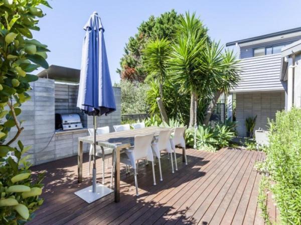 Hahei Beach House - 3 Bedroom 外观 照片