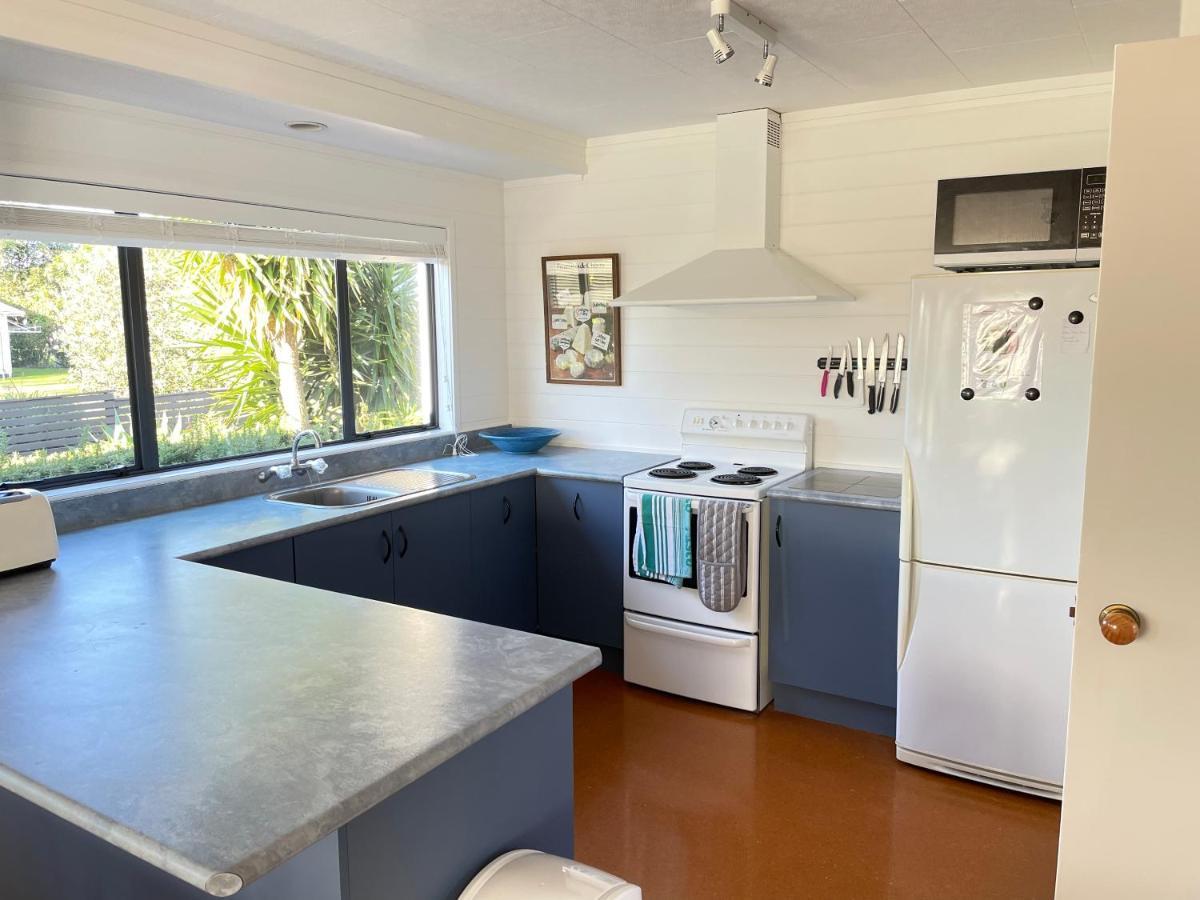 Hahei Beach House - 3 Bedroom 外观 照片