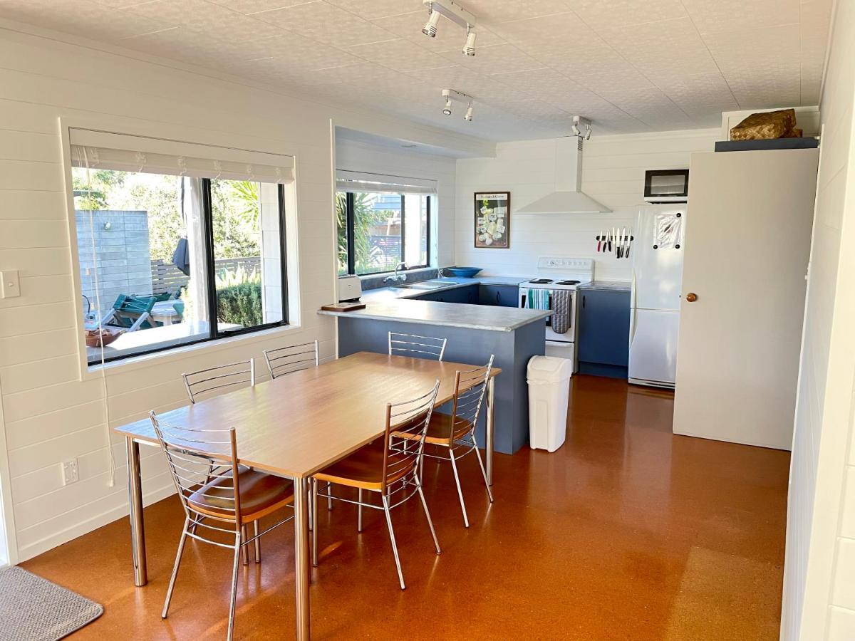 Hahei Beach House - 3 Bedroom 外观 照片