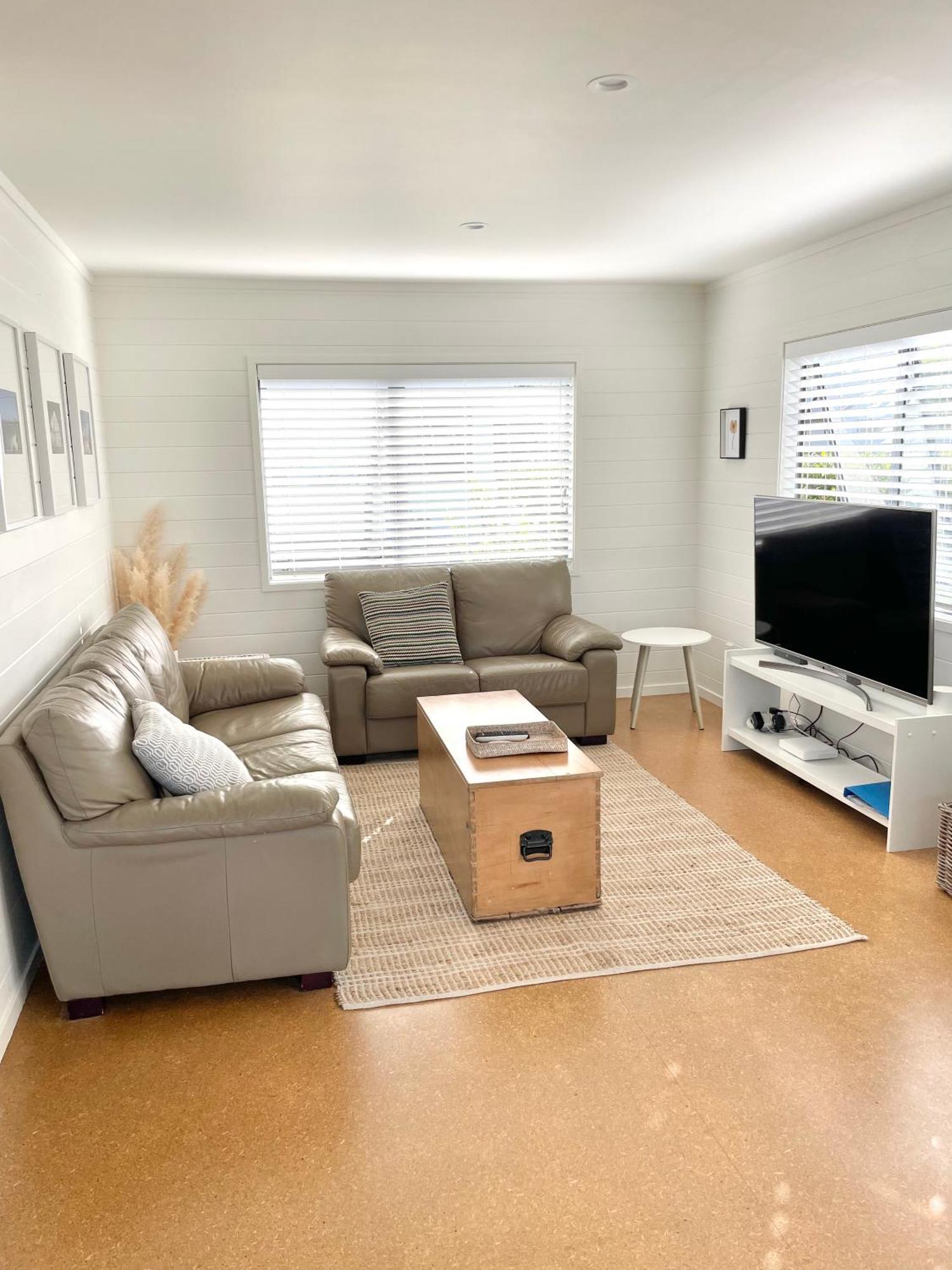 Hahei Beach House - 3 Bedroom 外观 照片